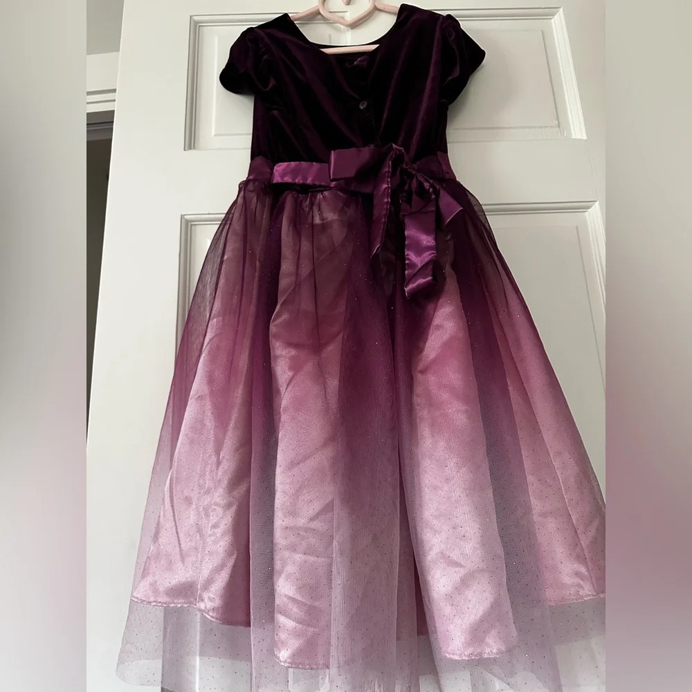 Jona Michelle dress - Picture 8 of 11